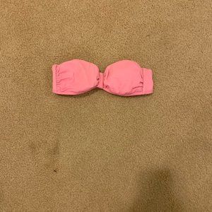 PINK bandeau
